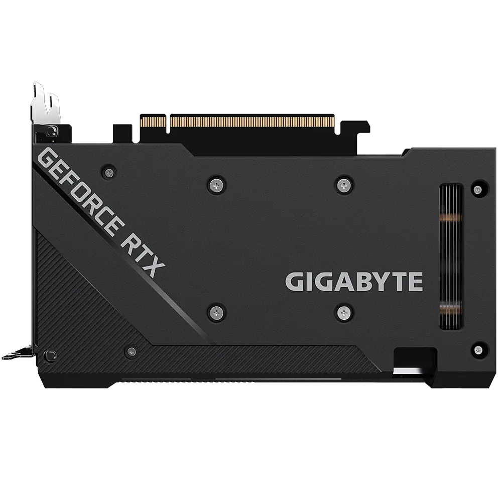   Gigabyte GeForce RTX 3060 8GB 7